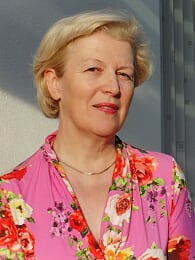 Erica van de Veerdonk